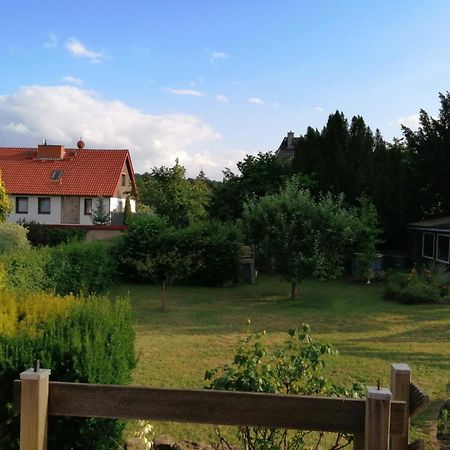 Ferienwohnung Gotha Kültér fotó