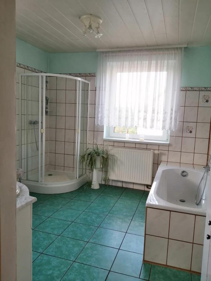 Ferienwohnung Gotha Kültér fotó