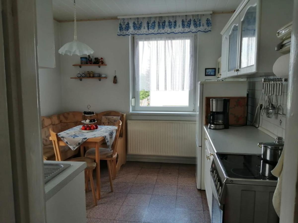 Ferienwohnung Gotha Kültér fotó