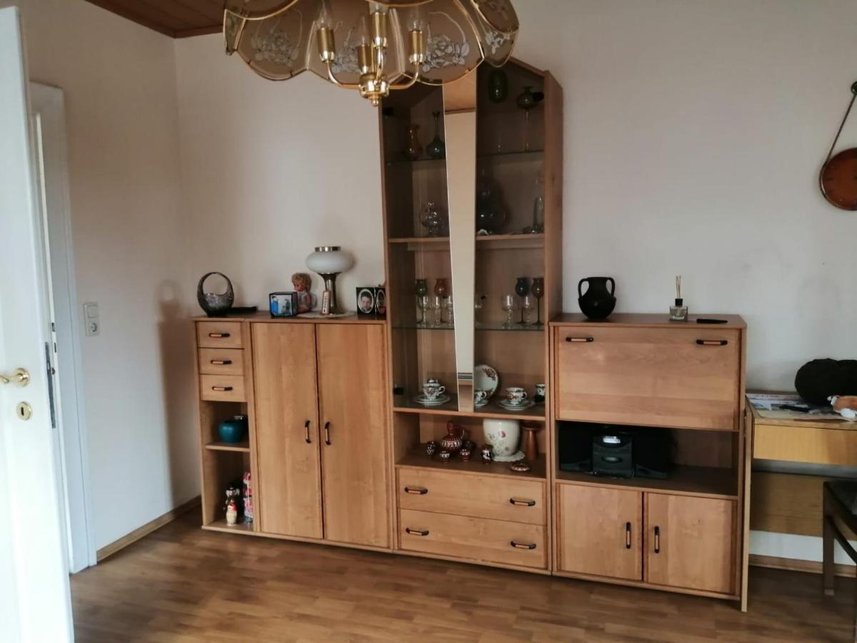 Ferienwohnung Gotha Kültér fotó