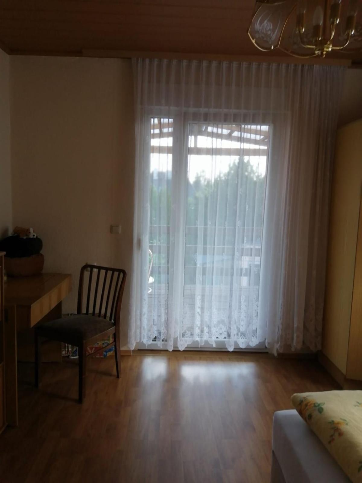 Ferienwohnung Gotha Kültér fotó