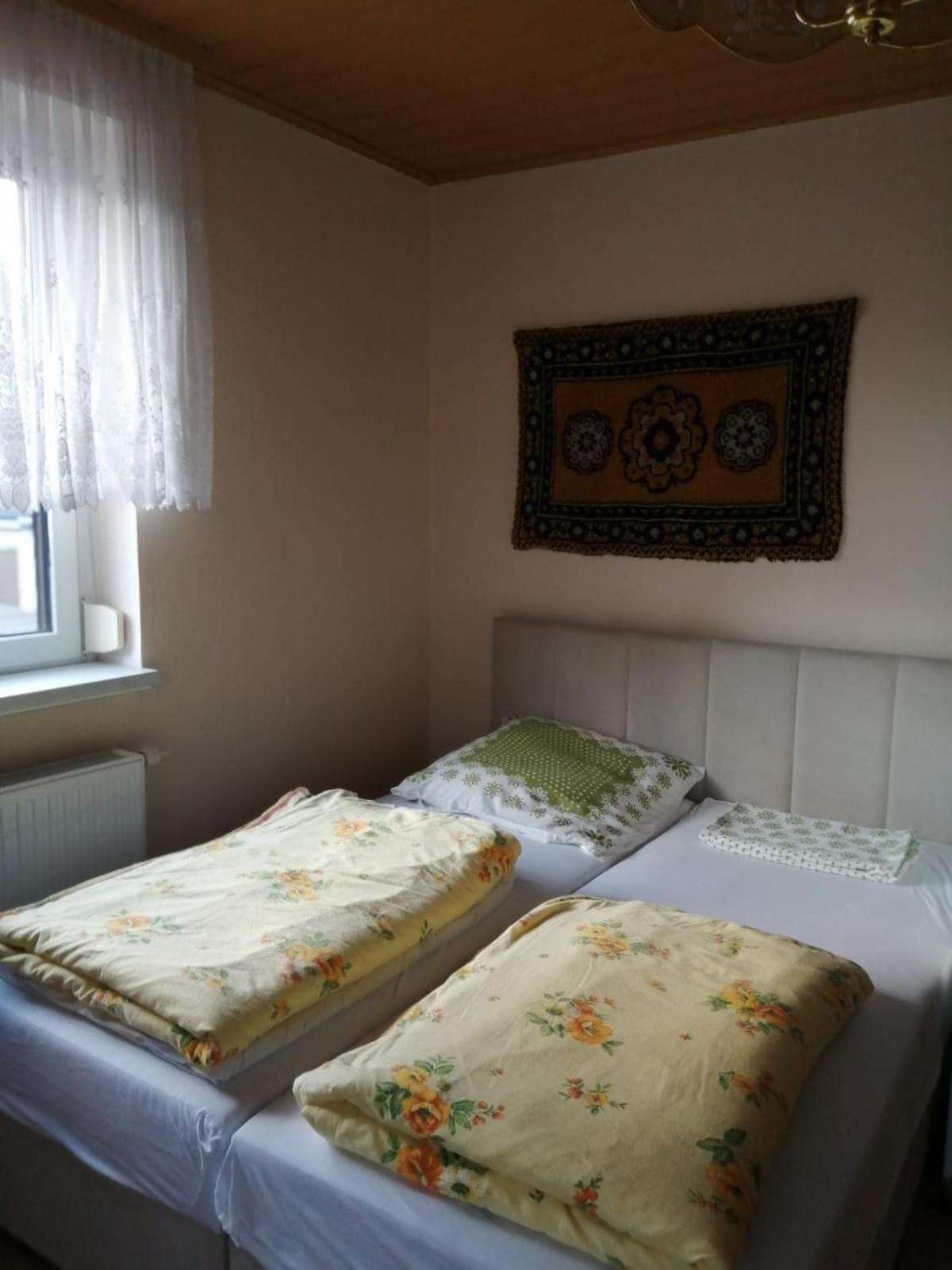 Ferienwohnung Gotha Kültér fotó